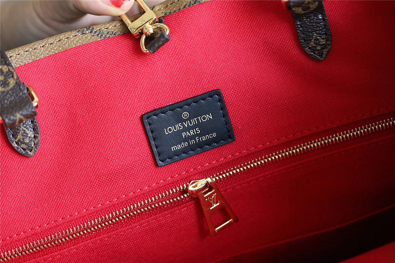 Glami GlamI Lu-Vi bags - 8674