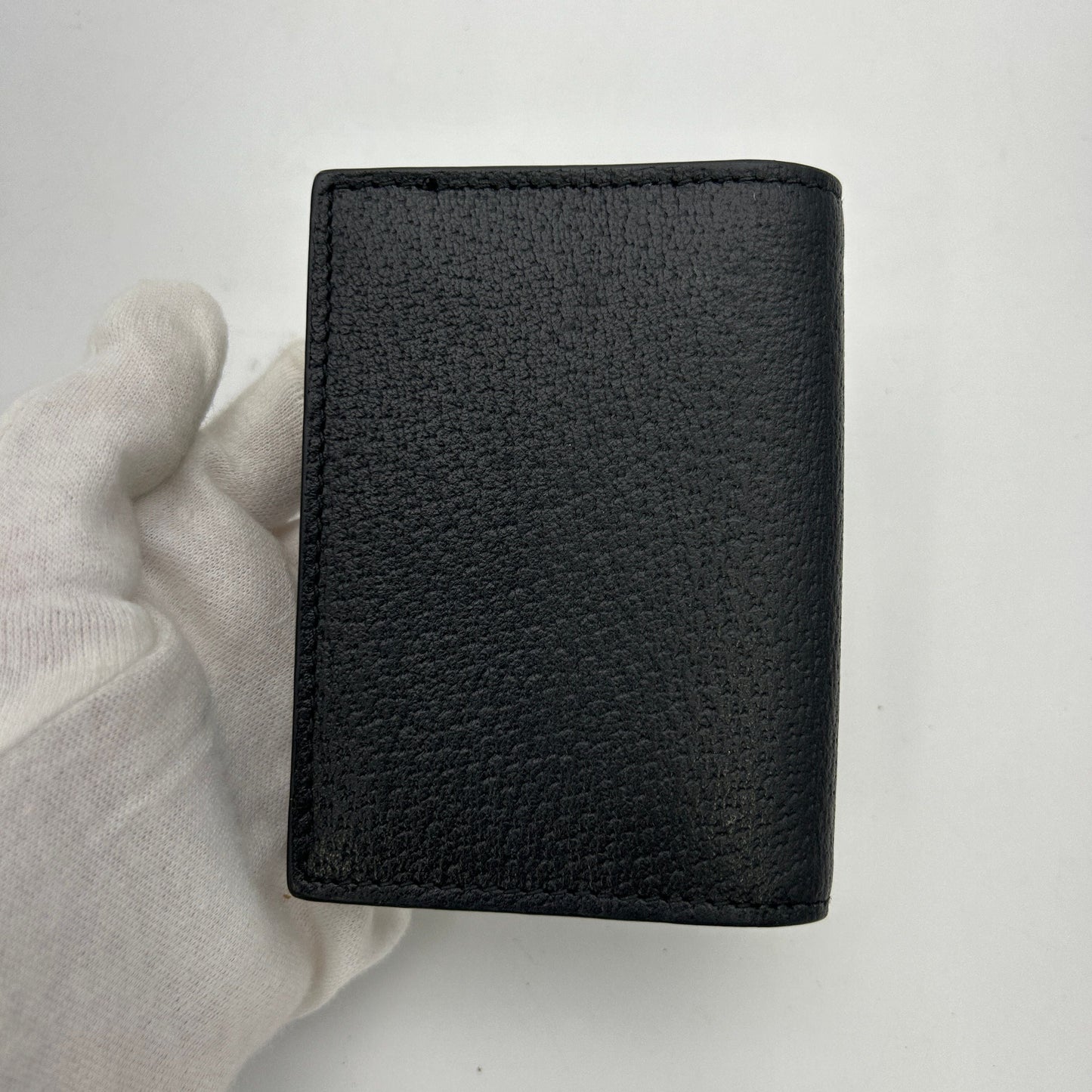 Gucci GG Marmont Card Case ITNUHDRBK0RO