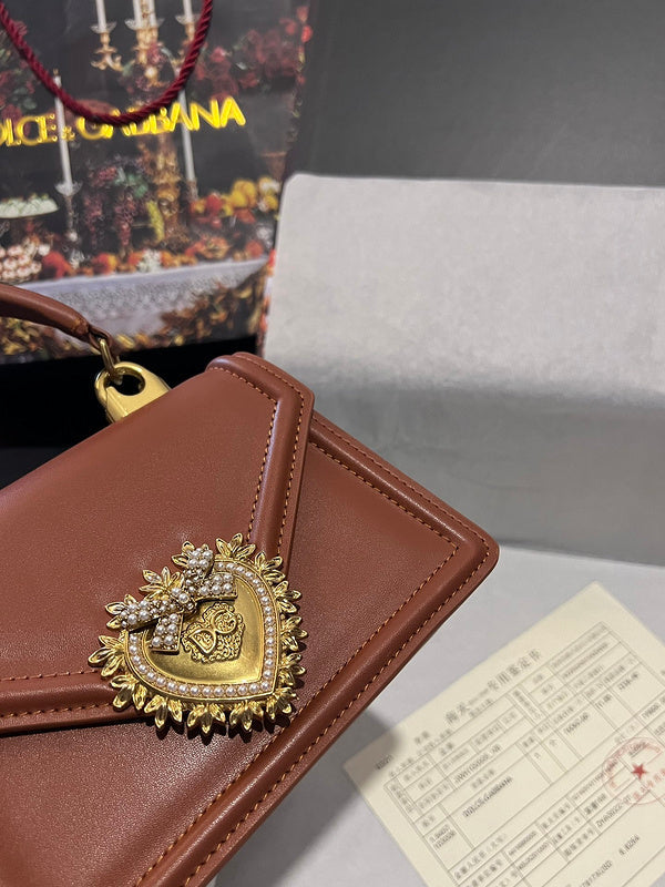 Satchel Bags - DG Bags - 320