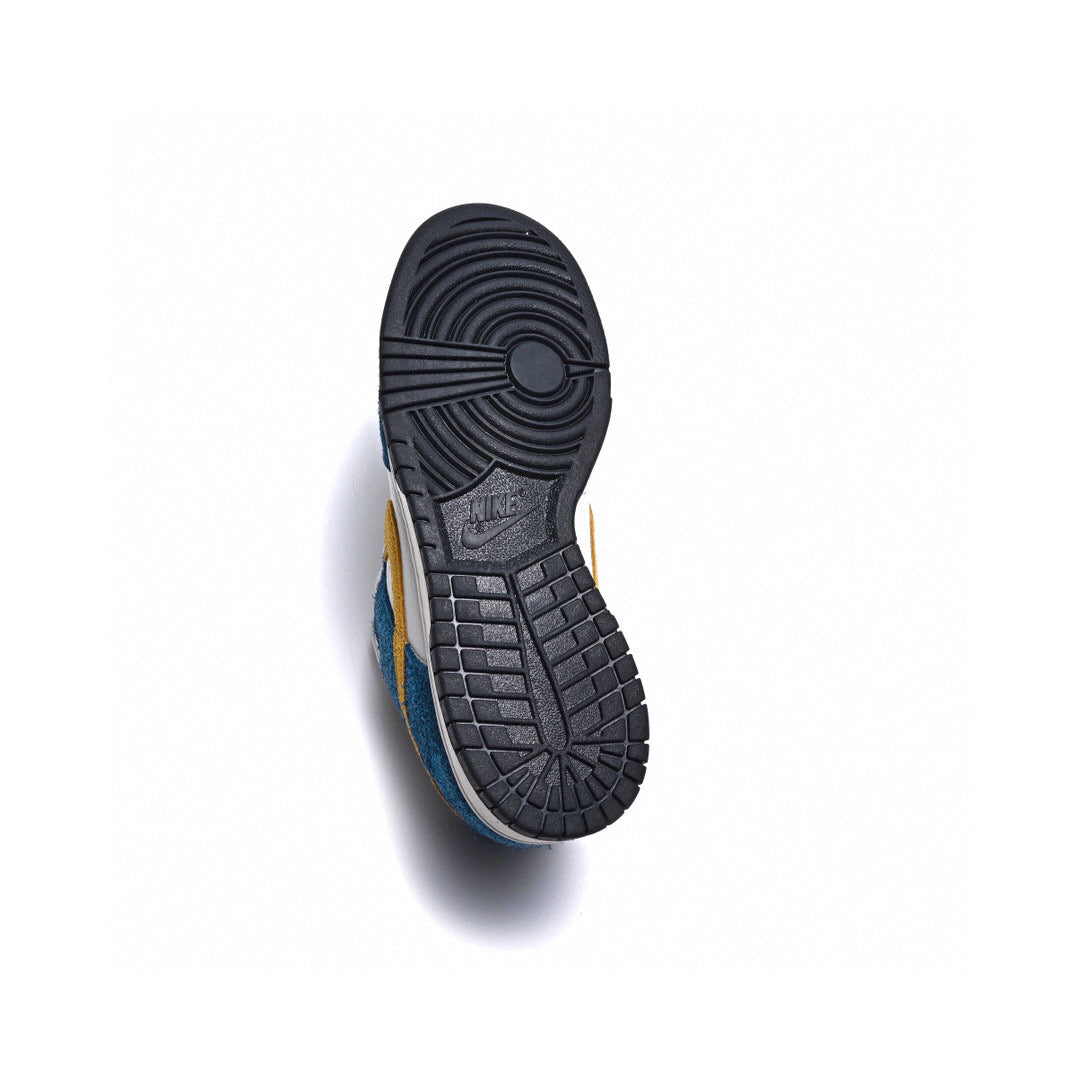 GLM - NKE South Korea limited blue and yellow