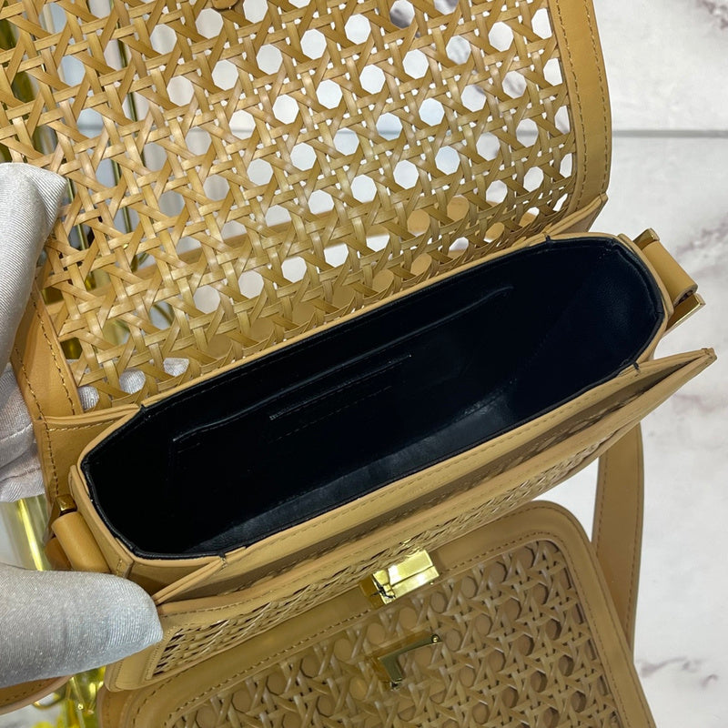 Satchel Bags - SLY Bags - 2035