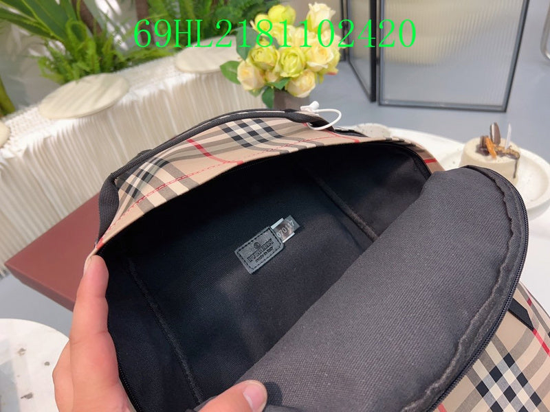 Fan Fashion -GLM - Top quality BBR Bags - 264