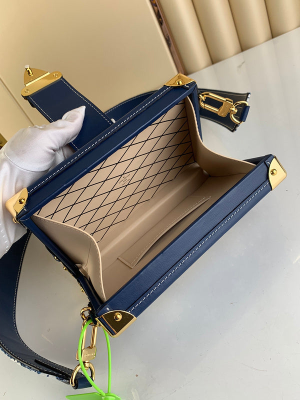 Glami GlamI Lu-Vi Bags - 16767