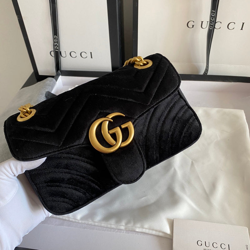 Satchel Bags - GUC Bags - 1459