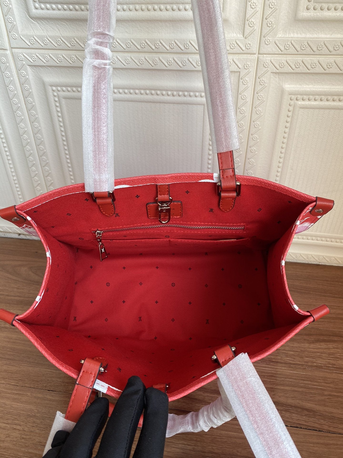 GLM - Top Quality Bags LUV 449