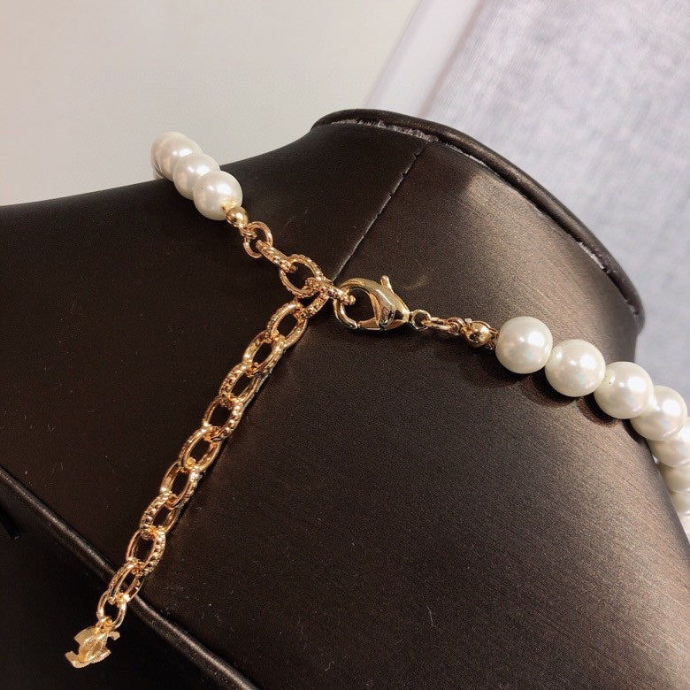 GLM - Top Quality Necklace CHL040