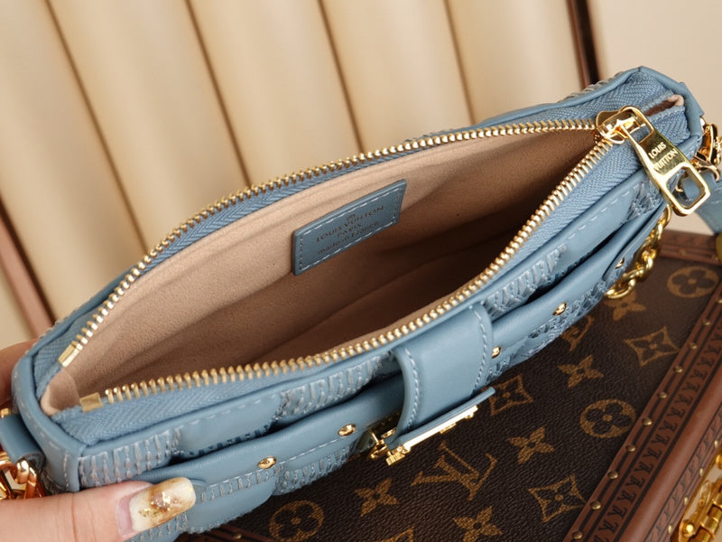 Satchel Bags - VL Bags - 5218
