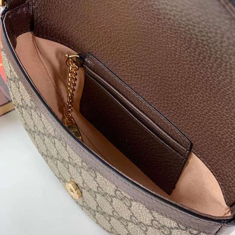 GUI2 Bags - Fashion Bags 099
