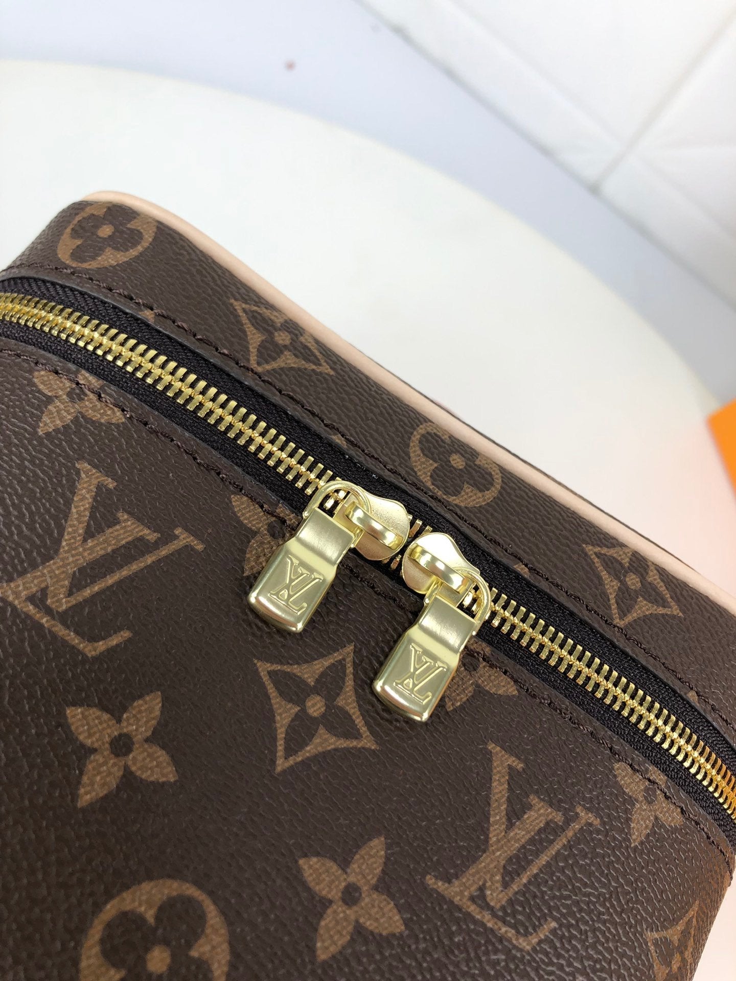 GLM - Top Quality Bags LUV 025