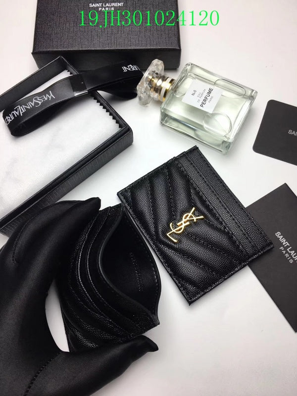 Glami - YLS Wallet - 327