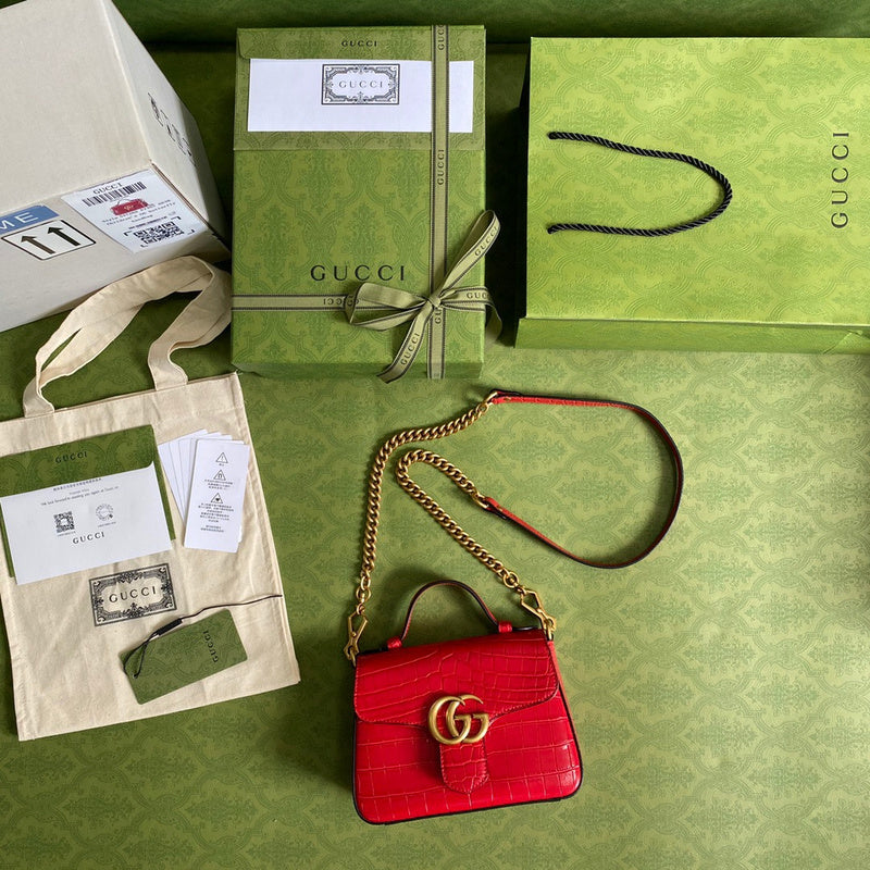 GUI2 Bags - Fashion Bags 1124
