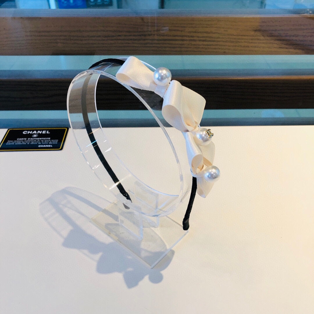 GLM - New Hair Band CHL 010
