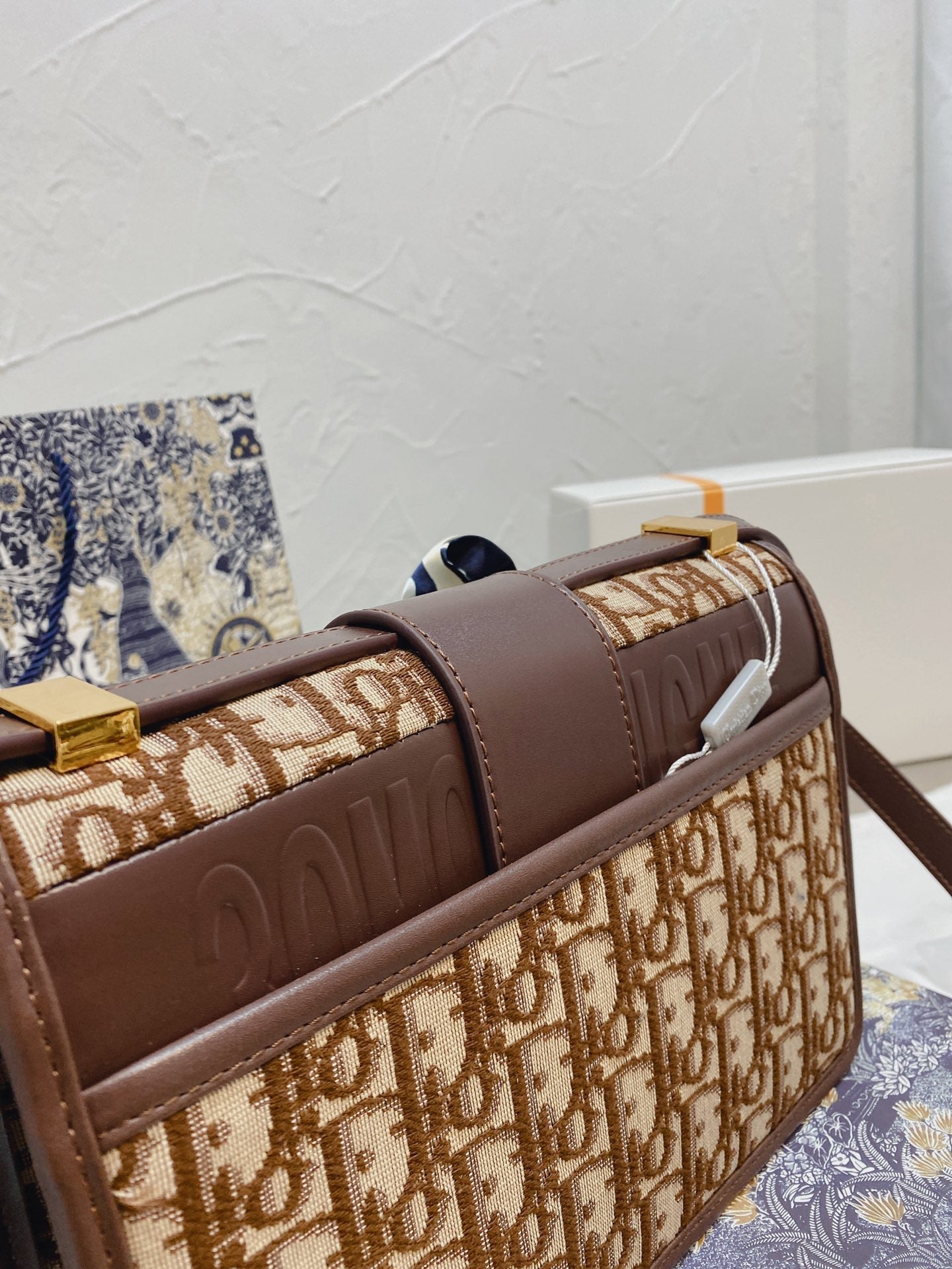 GLM - Top Quality Bags DIR 059
