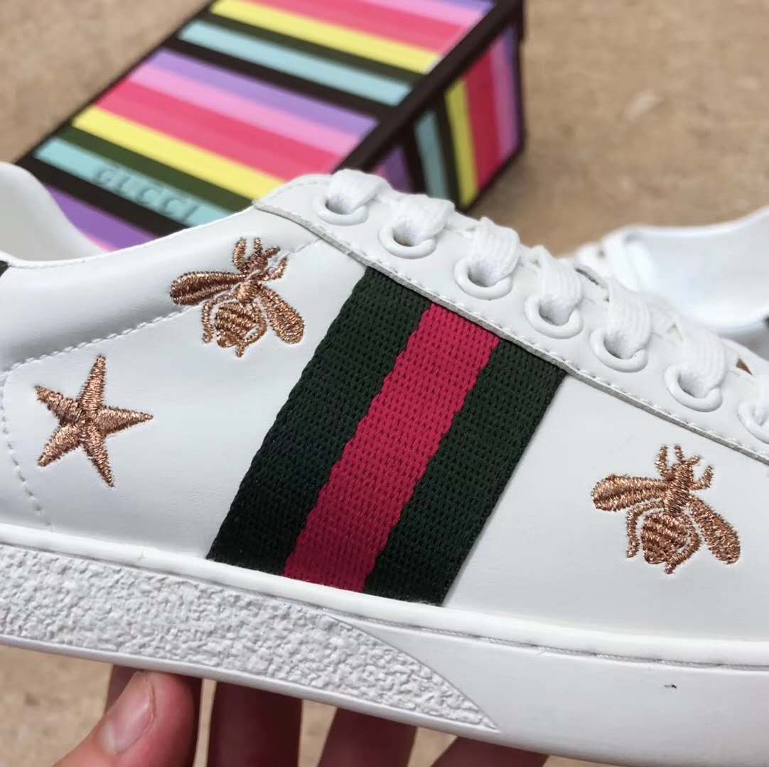 GLM-GCI Ace bee Sneaker 037