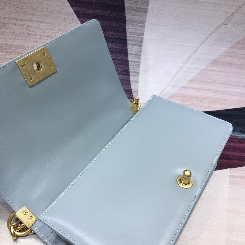 Satchel Bags - CHL Bags - 405
