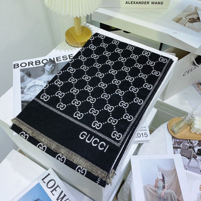 GLM - Top Quality GCI Scarf 038