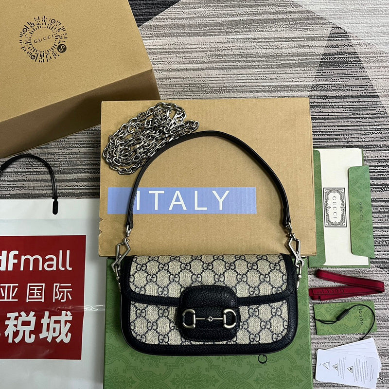 GLM - gg Bags - 858