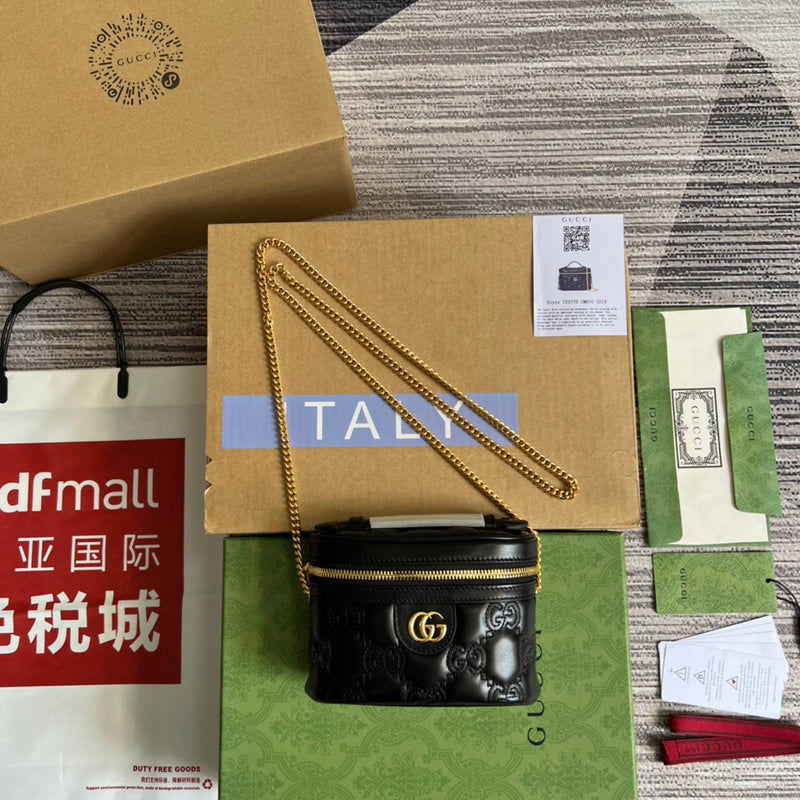 GLM - gg Bags - 1001