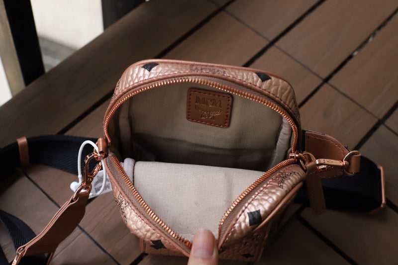 Satchel Bags - MC Bags - 237