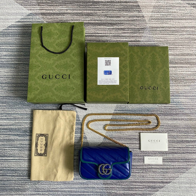 GLM - gg Bags - 1947
