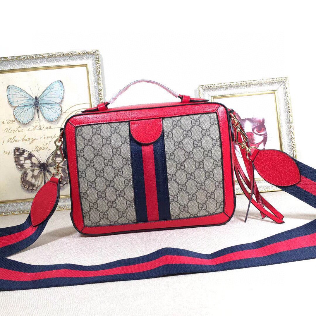 GLM - Top Quality Bags GCI 036