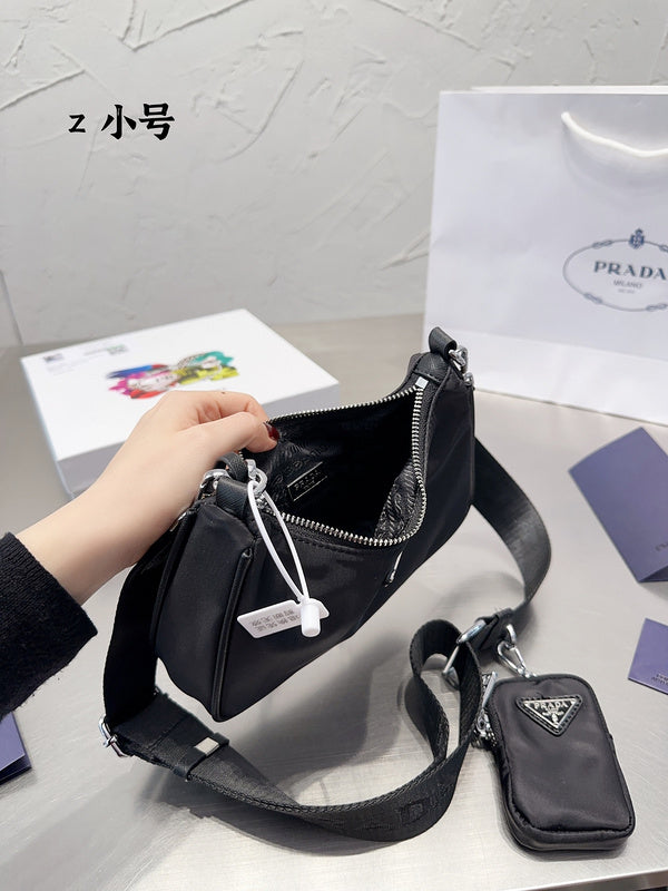 Satchel Bags - PDA Bags - 475