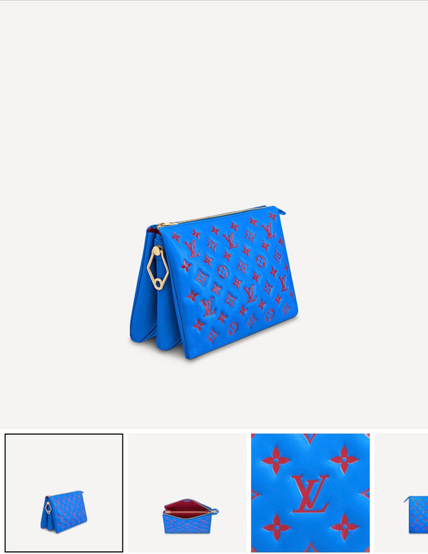 Satchel Bags - VL Bags - 5793