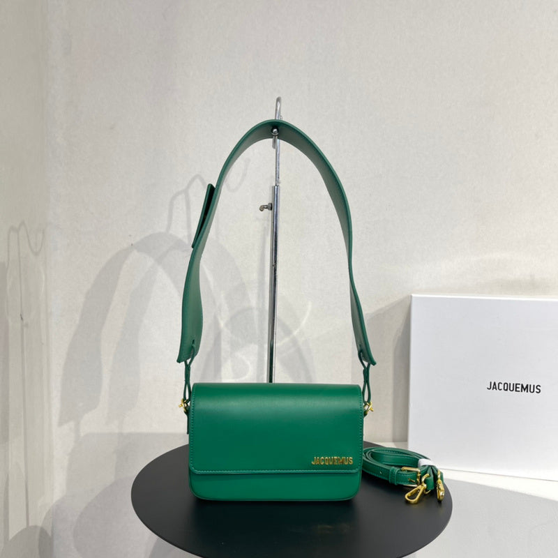 Satchel Bags - JQMS Bags - 042