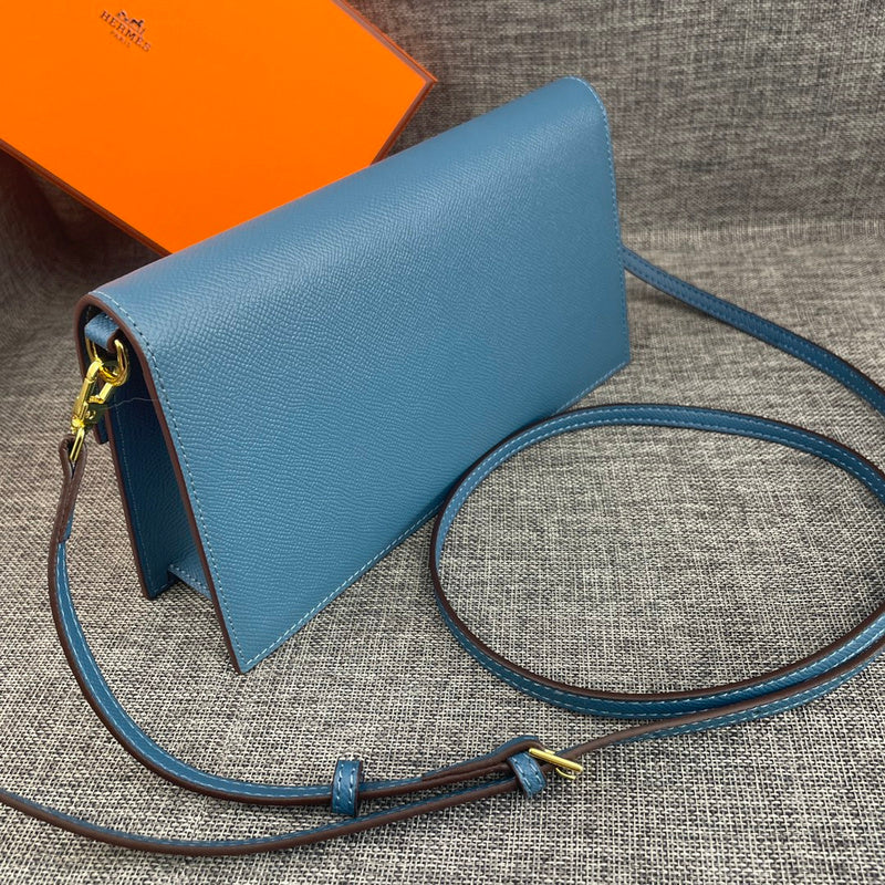 Satchel Bags - HMS-Bags - 935