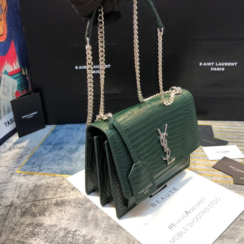 Satchel Bags - SLY Bags - 1678