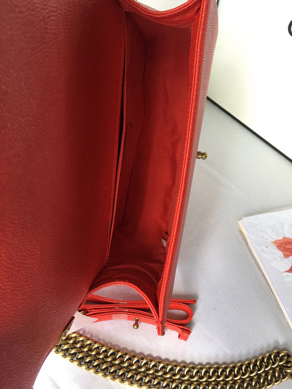 Satchel Bags - CHL Bags - 3852