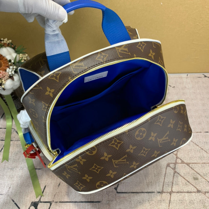 Satchel Bags - VL Bags - 6443