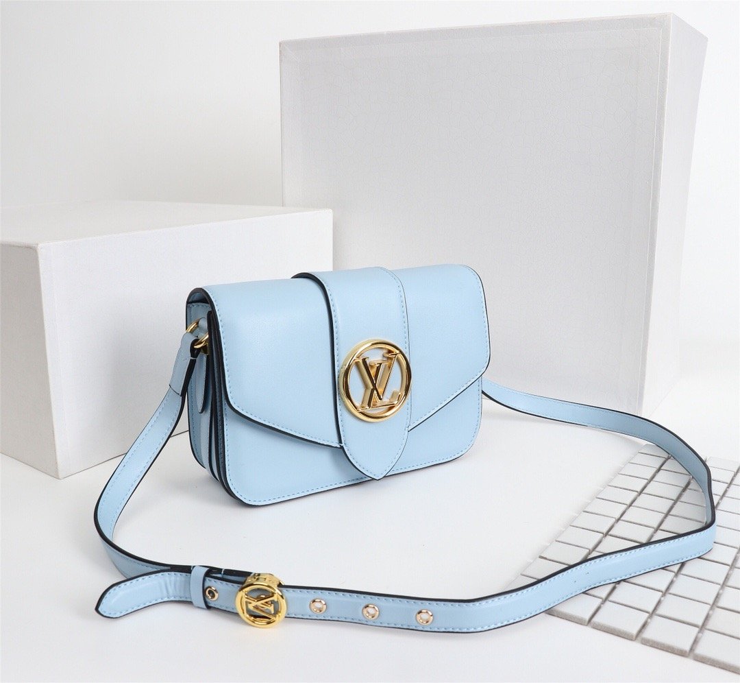 GLM - Top Quality Bags LUV 443