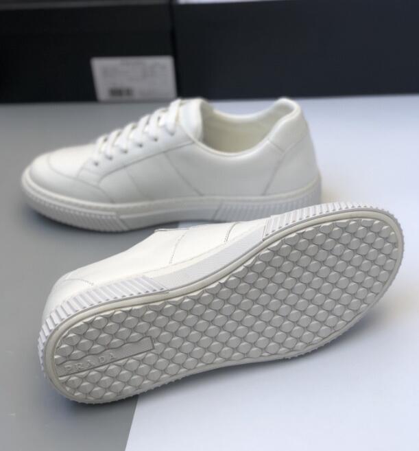 Glamy - PD Men Shoes - 343