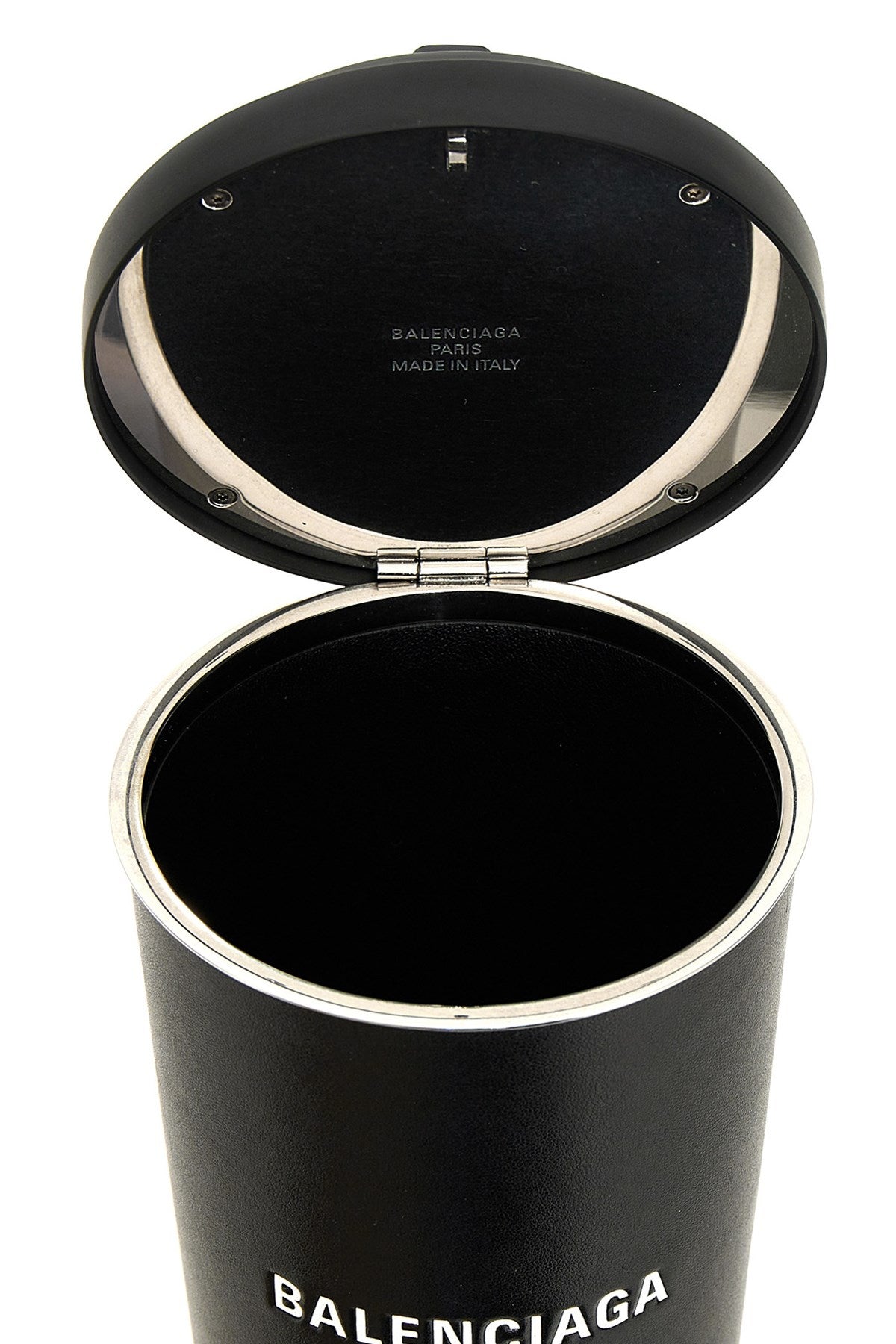 Balenciaga Women '9 Am' Clutch