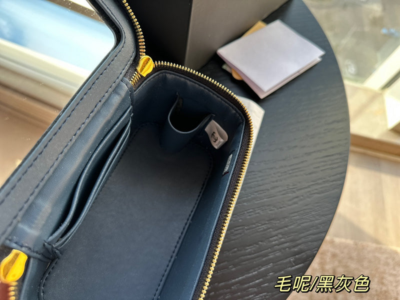 Satchel Bags - CHL Bags - 7129