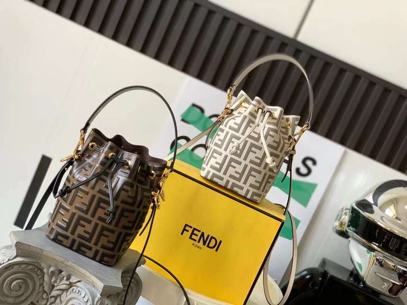FDI Bags - Luxurious Bags 041