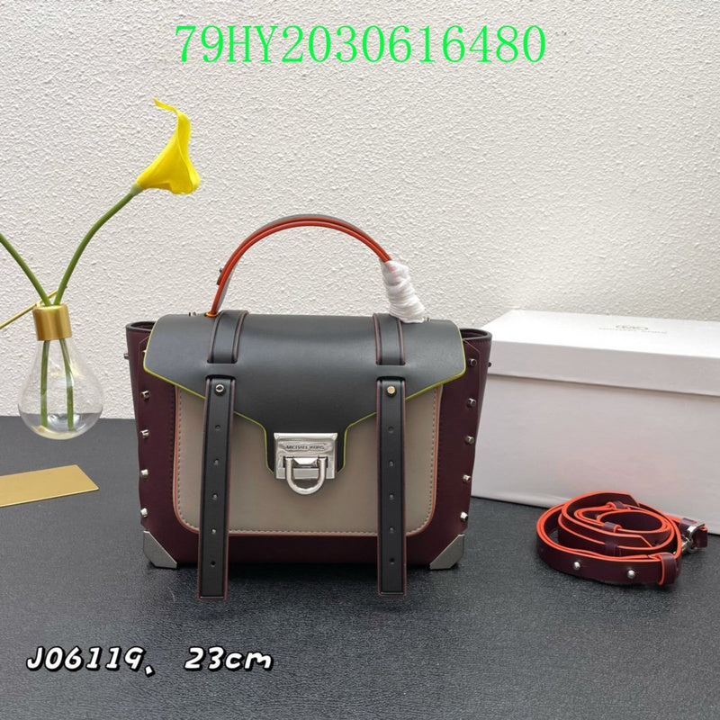 Satchel Bags - MK Bags - 337