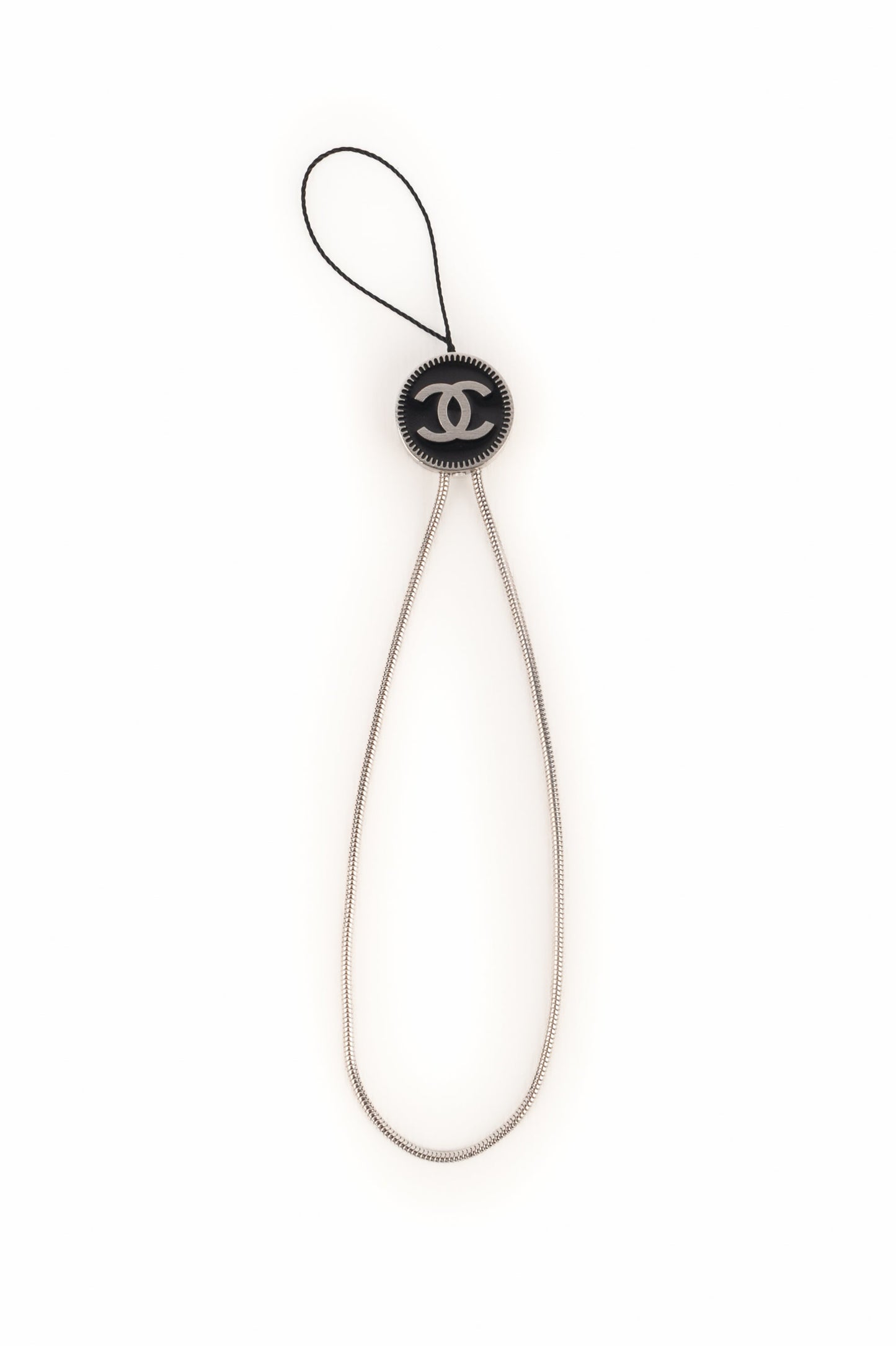 Bijoux de sac Chanel
