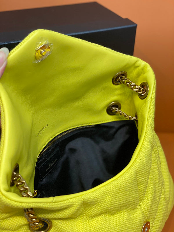 GLM - SLY Bags - 1345