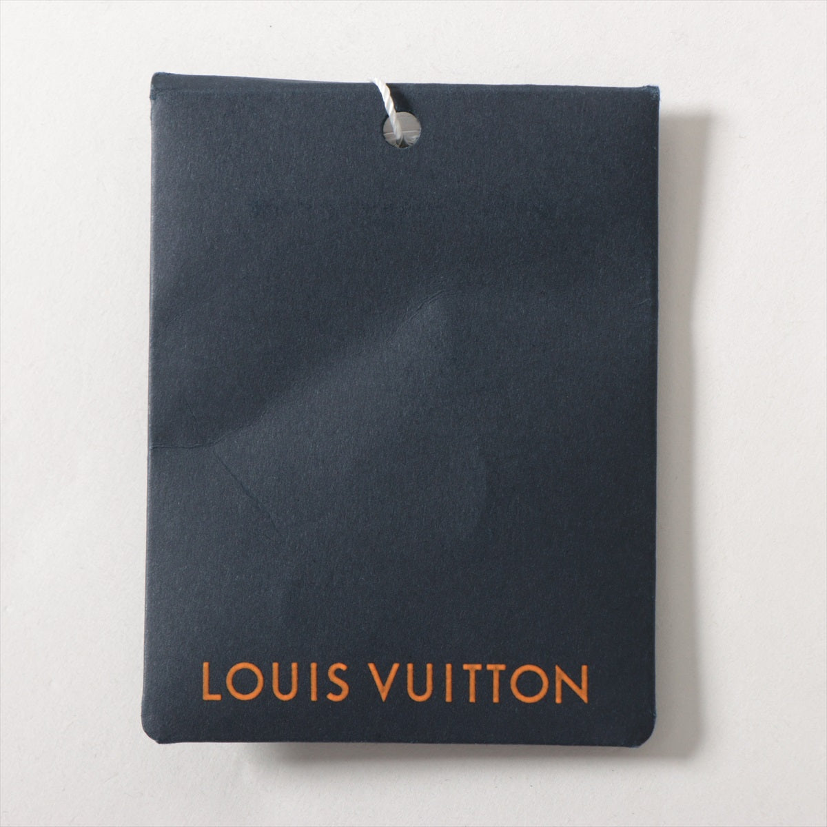 Louis Vuitton 21AW Wool Jacket 44 Mens Black Monogram RM212F