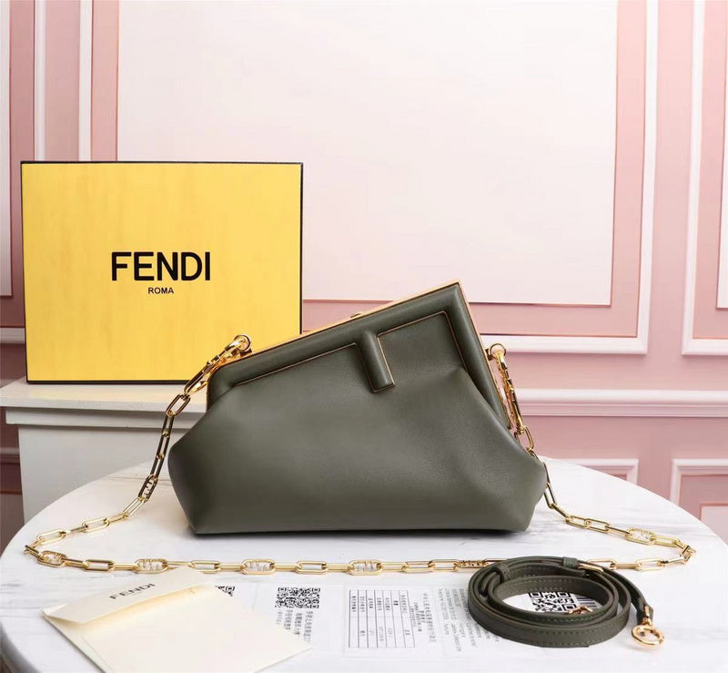 Satchel Bags - FDI Bags - 111