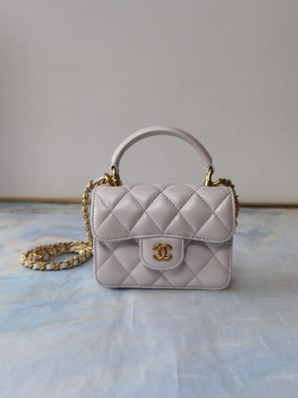 Satchel Bags - CHL Bags - 1427