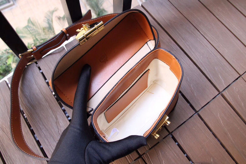 Satchel Bags - MC Bags - 266