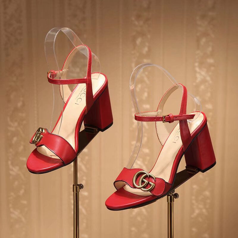 Top Quality GCI HIGH HEELS 011