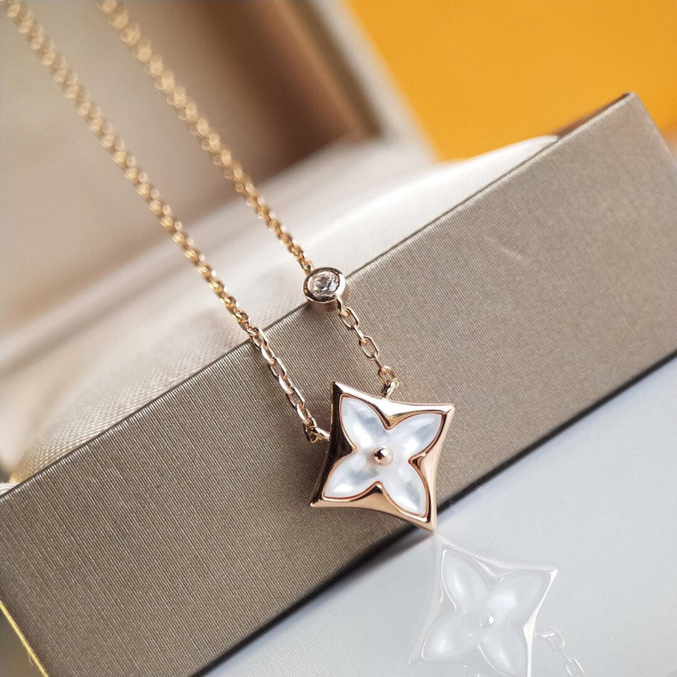 GLM - Top Quality Necklace LUV019