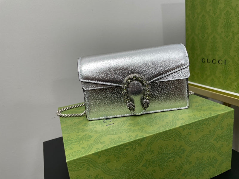 Satchel Bags - GUC Bags - 691