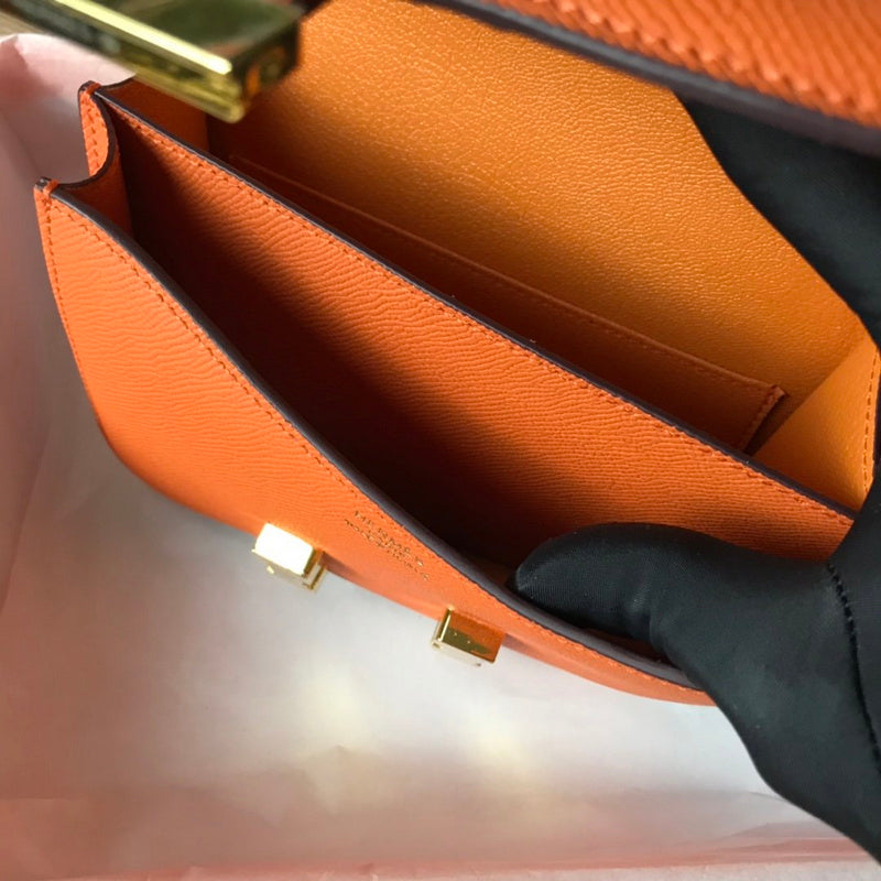 Satchel Bags - HMS-Bags - 1221