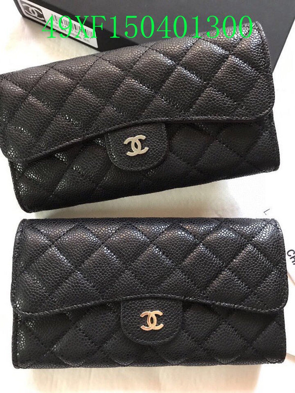 Glami - CHL Wallet - 2410
