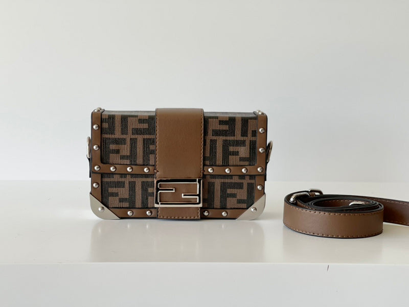 Satchel Bags - FDI Bags - 213
